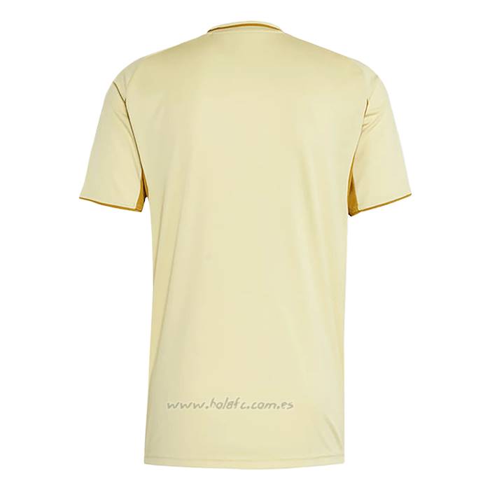 Camiseta Pre Partido del New York Red Bulls 2025